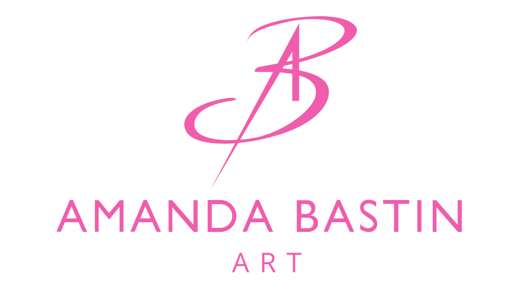 Amanda Bastin Art